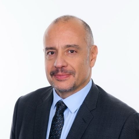 Roberto Maranca