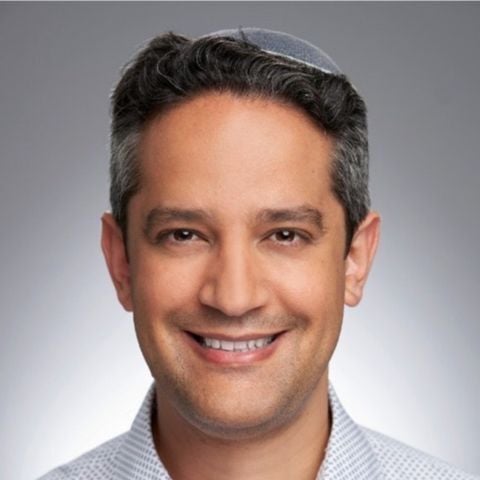 Ronen Halevy