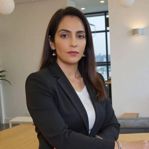Rose Calzado