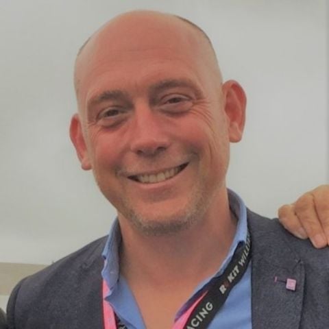 Ross Pearce