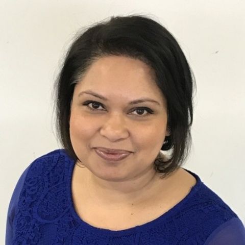 Rupa Dey