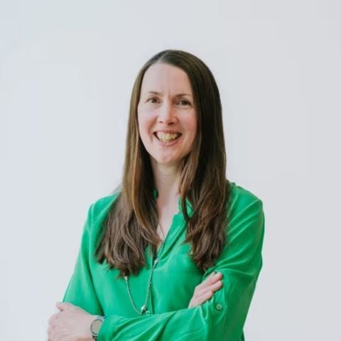 Ruth Collett