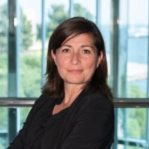 Séverine Perotto