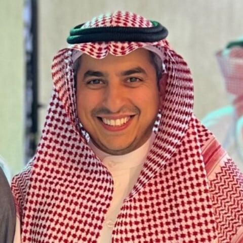 Saad Alhuzami
