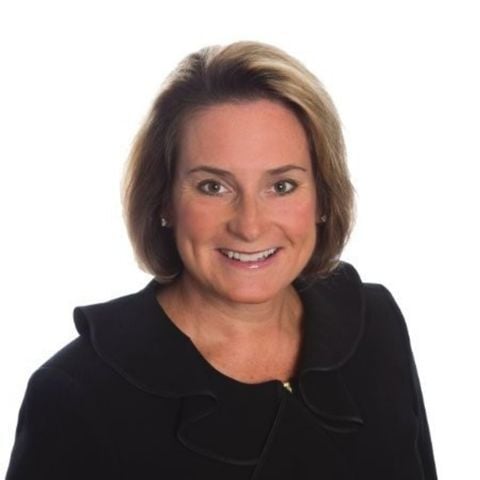 Sally Jenkins