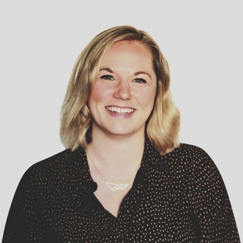 Samantha O'Connor