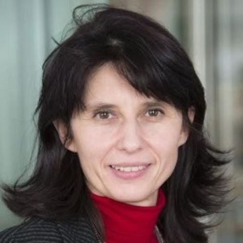 Sanda Ivankovic