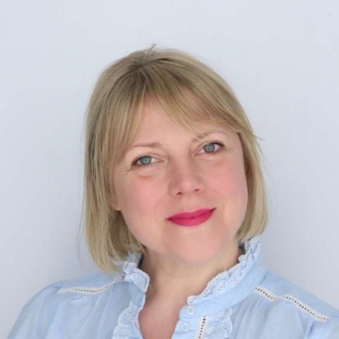 Sarah Cunningham