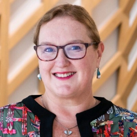 Sarah Gadd