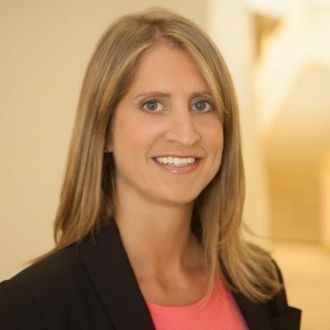 Sarah Meyer