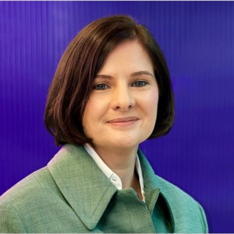 Sarah Roberts