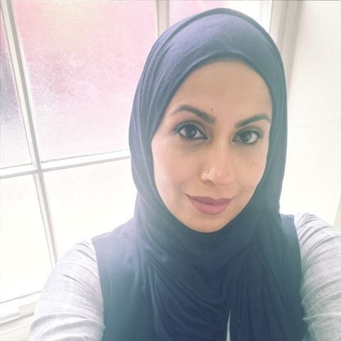 Sara Mubasshir