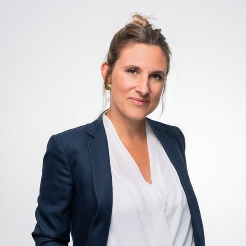 Saskia Hissnauer