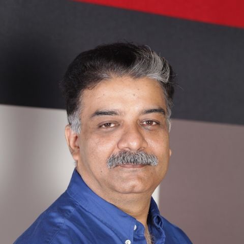 Satinder Juneja