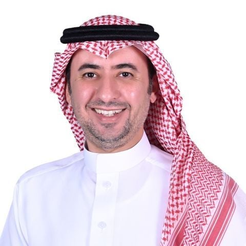 Saud Alashri