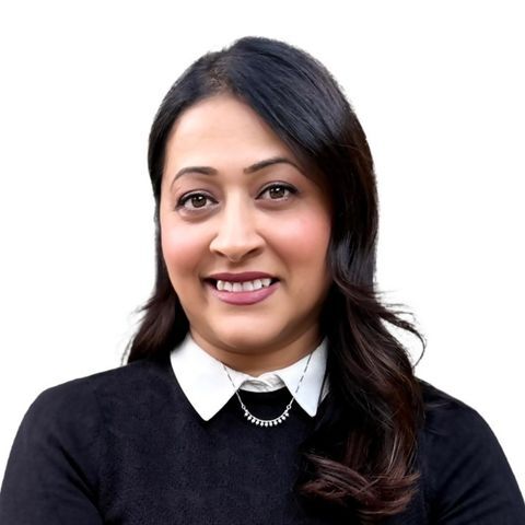 Shanta Kohli