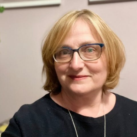 Sharon Cooper
