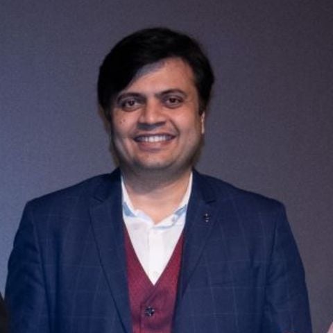 Shishir Kumar Singh