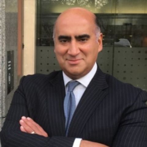 Shiv Kaul