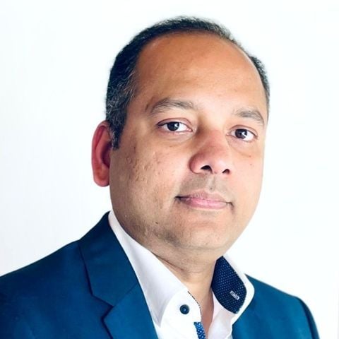 Simjees Abraham