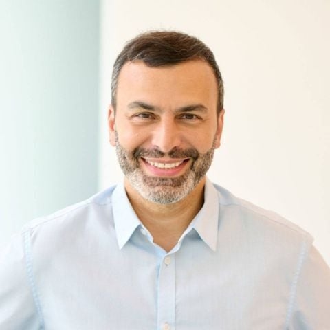 Simon Mouyal
