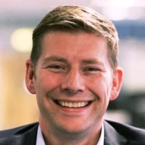 Simon Sandford-Taylor