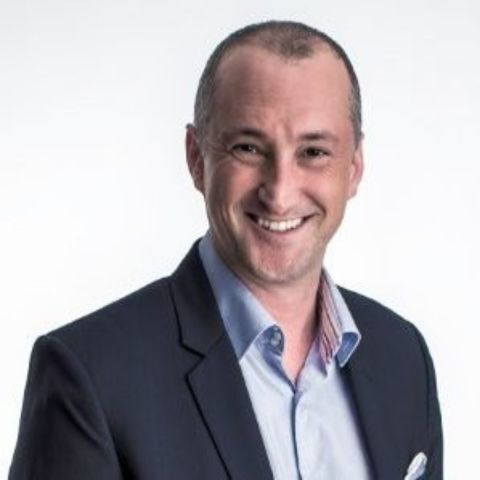 Simon Shipley