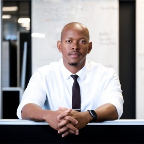 Siphamandla Masuku