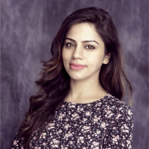 Sonia Khosla