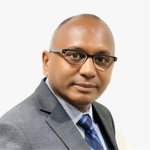 Sridher Arumugham