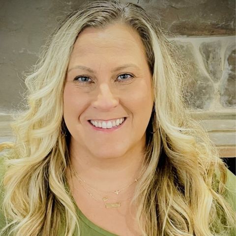 Stacy Ray-Duty