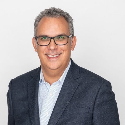 Steve Janoo