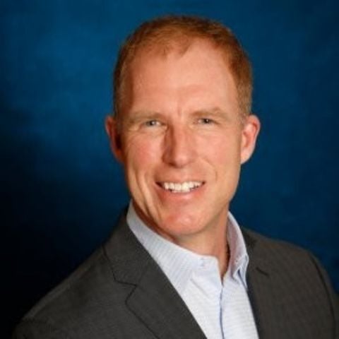 Steven Larrabee