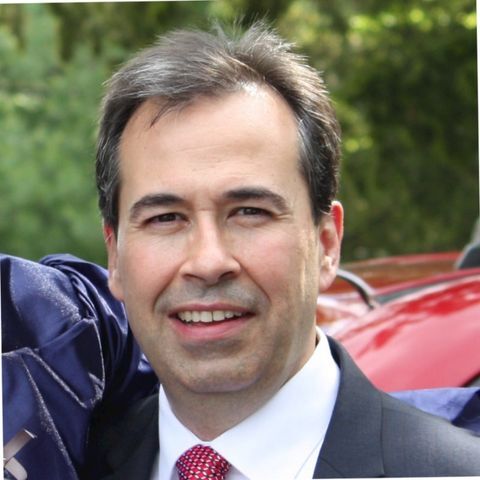 Steve Rice