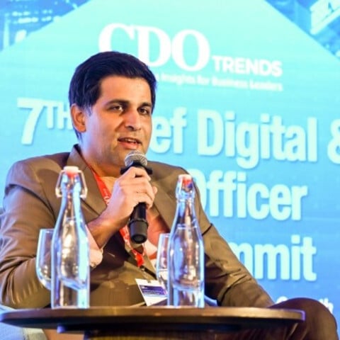 Sudhanshu Duggal