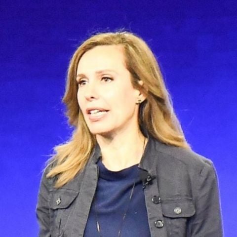 Susan Doniz