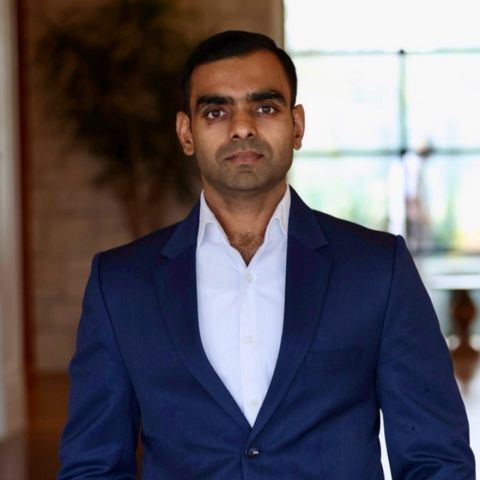 Suvish Viswanathan