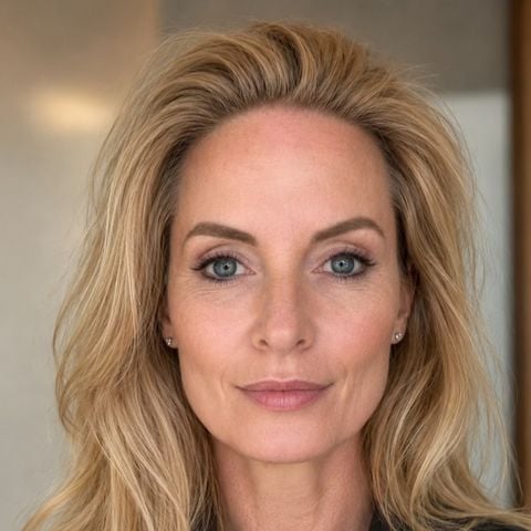 Suzanne Linton