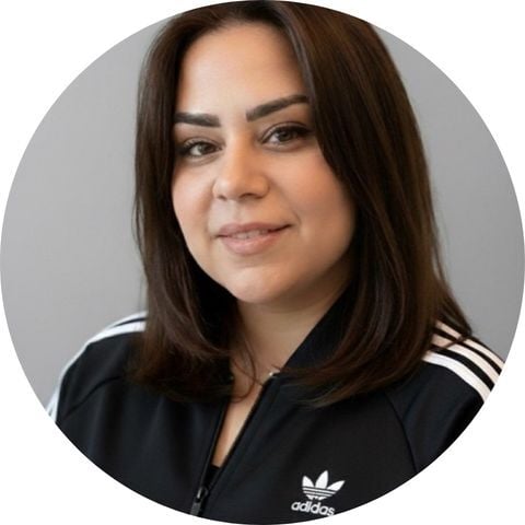 Sylvana Mounir