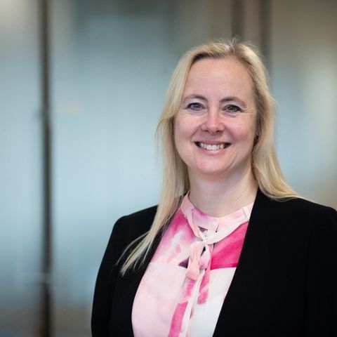 Tabita Andersson
