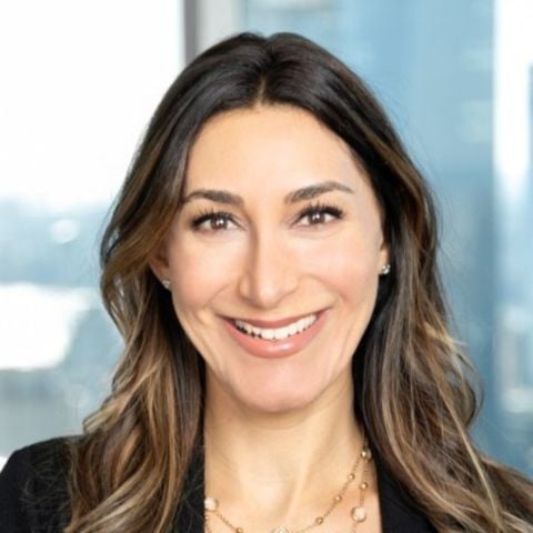 Tamar Shapiro