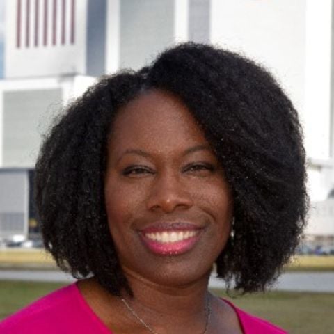 Tamiko Fletcher