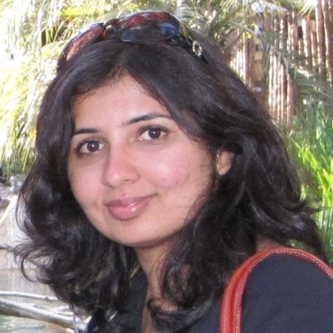 Tanu Sood
