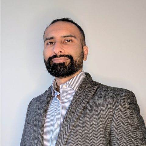 Tarnveer Singh