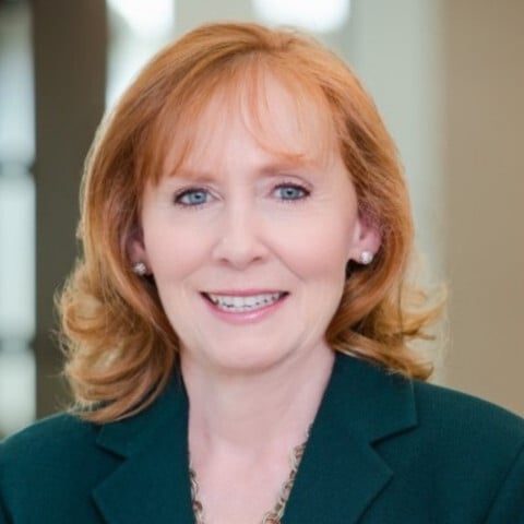 Teresa Heitsenrether