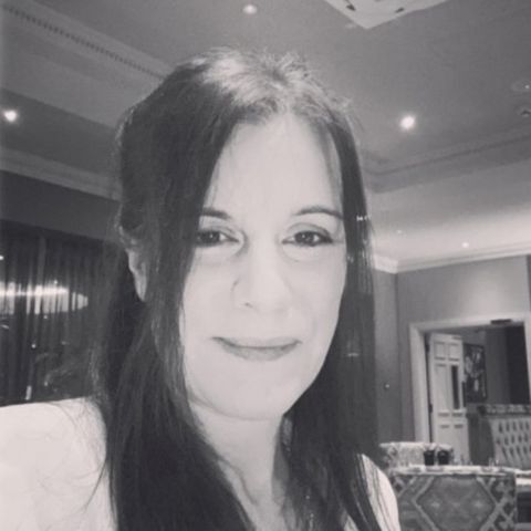 Tina Churcher