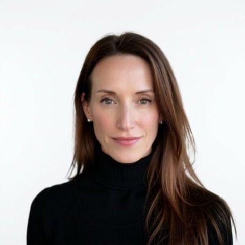 Tina McNulty