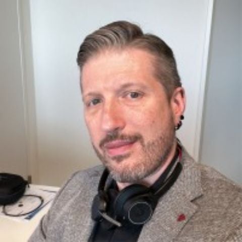 Titus Melnyk