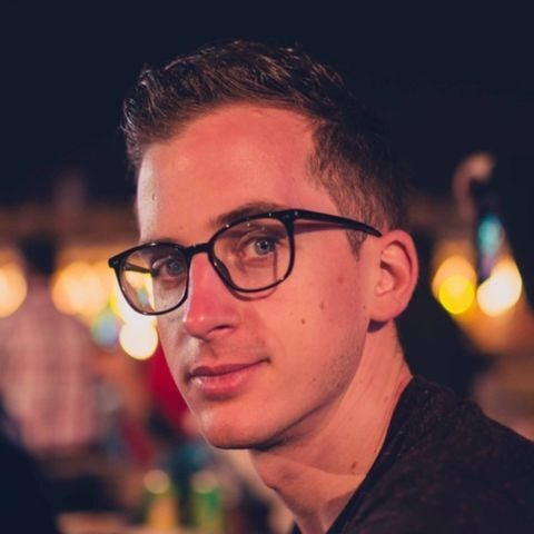 Tobias Klingel