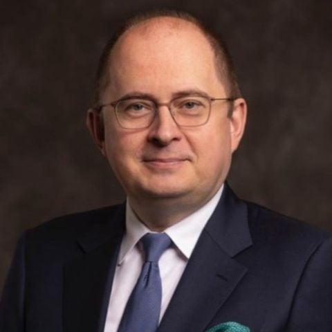 Tomas Chowanski